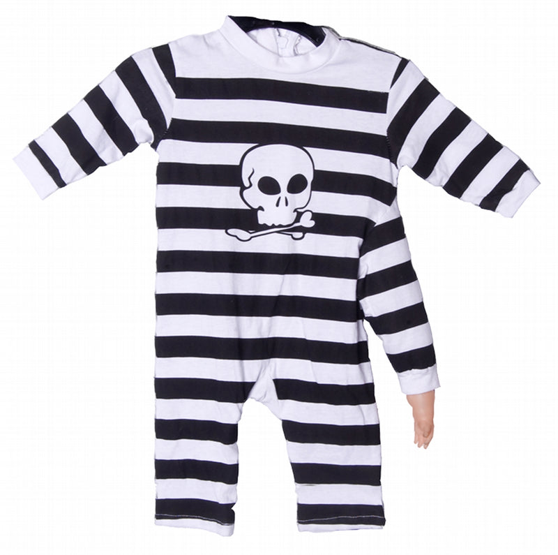 3-Arm Baby Costume