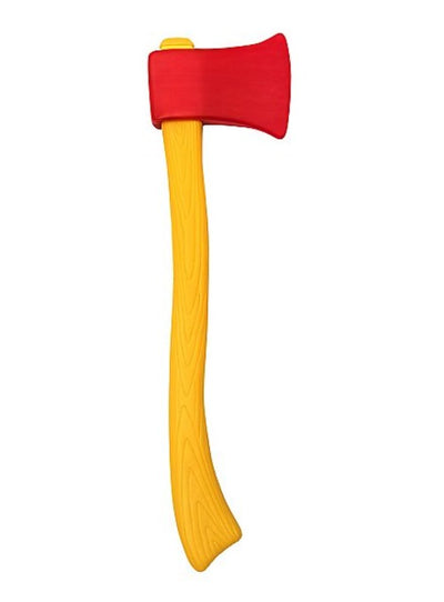 Fireman's Axe