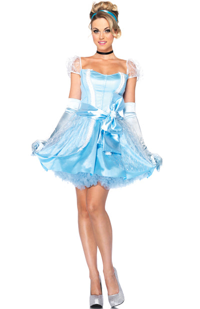 Disney Princess: Glass Slipper Cinderella