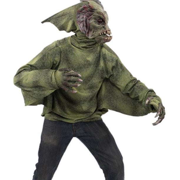 zagone studios creature shirt