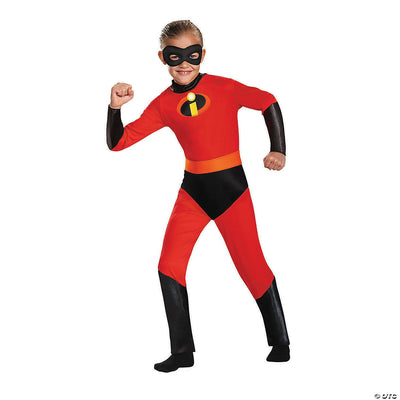 The Incredibles - Dash Childrens Jumpsuit