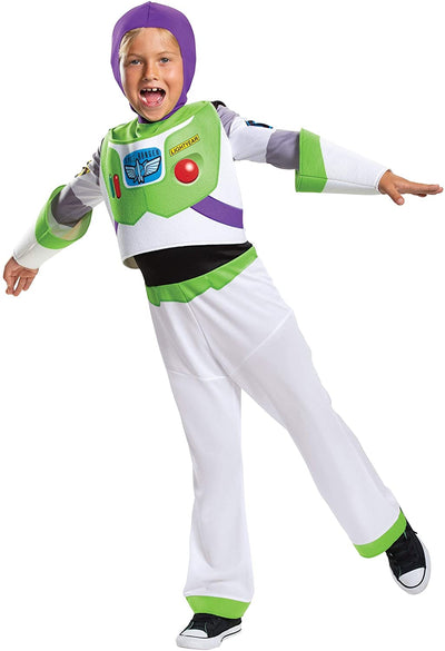 Toy Story: Buzz Lightyear Child Costume