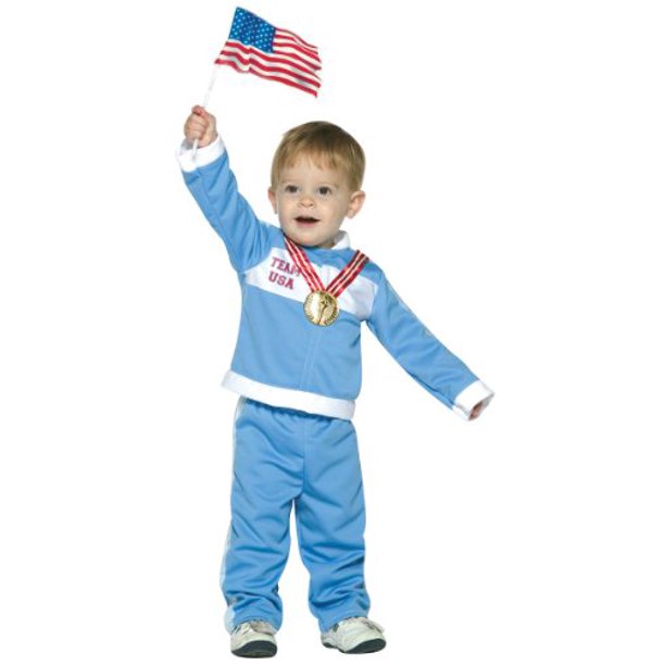 Future Gold Medalist - Child Costume