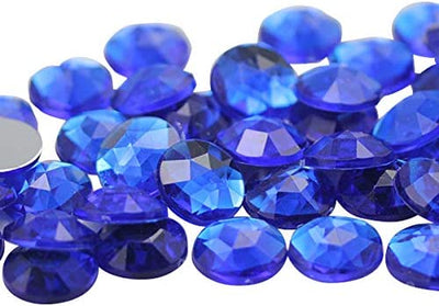 Cobalt Blue  Gemstone