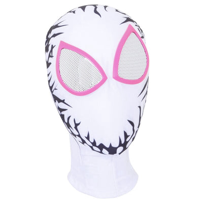 spider gwen mask