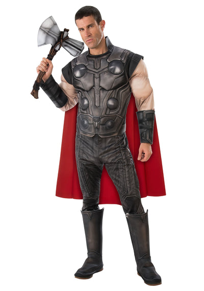 Avengers: Endgame - Thor - Deluxe Adult Costume