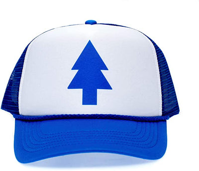 Dipper Baseball Hat