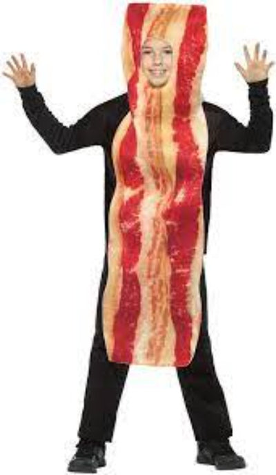 Bacon Slice - Child Costume