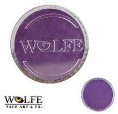 wolfe metallix makeup