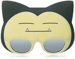 Pokémon Snorlax Sunglasses