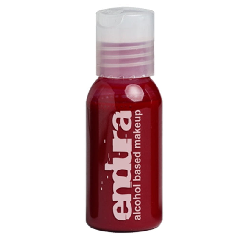 Endura- Alcohol Based Makeup