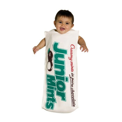 Junior Mints - Infant Costume