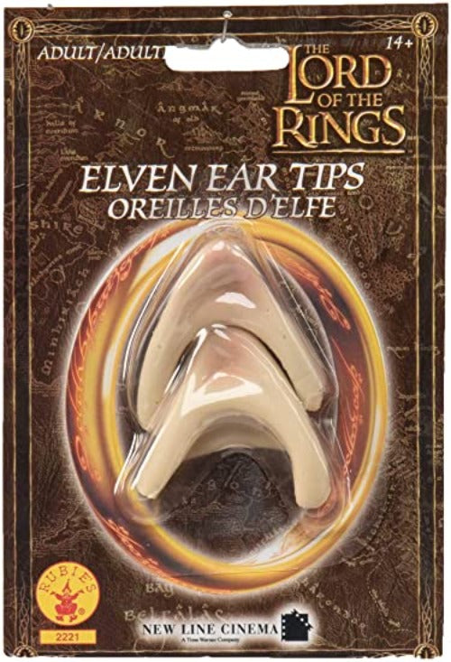 Elven Ear Tips