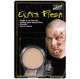 Mehron Extra Flesh - Fake Skin