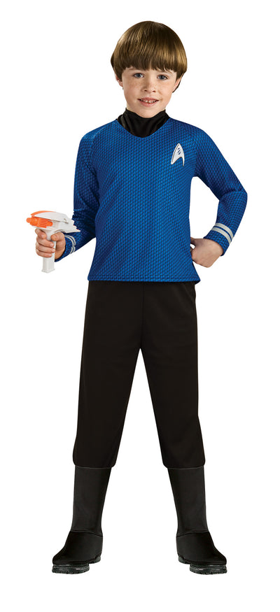 Star Trek: Spock Child Costume