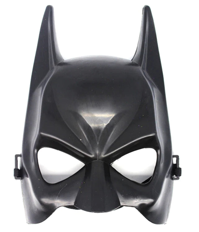 Adult Dark Knight Rises Batman Mask