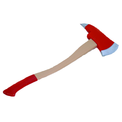 Plastic Fireman's Axe