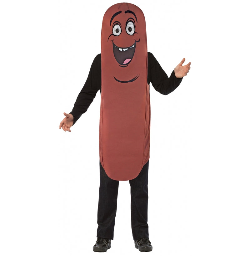 Sausage Party: Frank