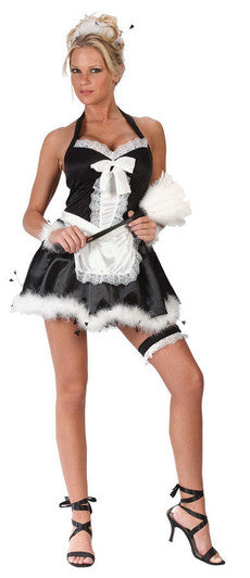 Maid to Order