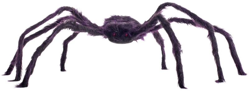 30" Posable Spider