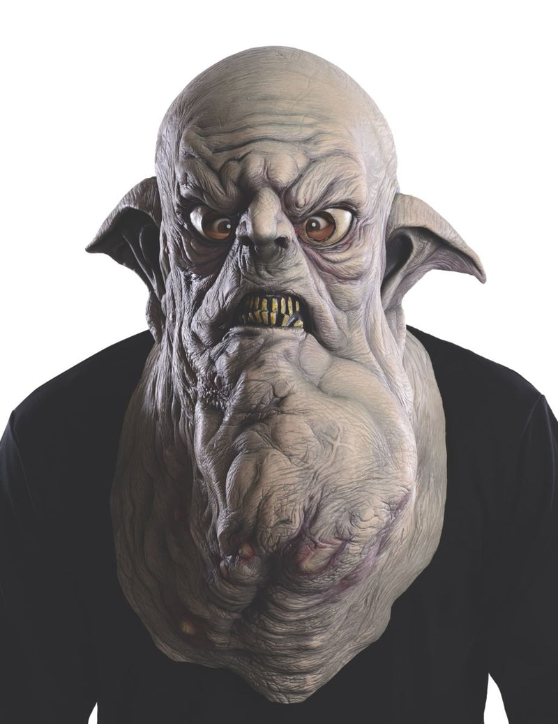 Goblin King Latex Mask