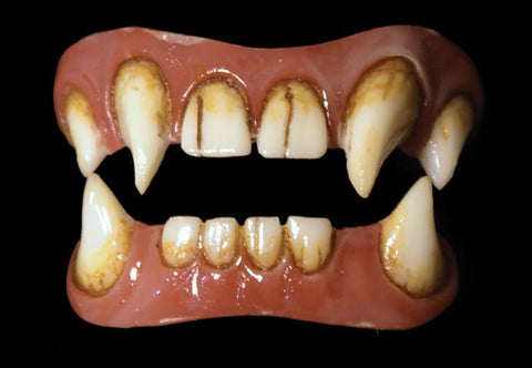Dental Distortions FX Fangs