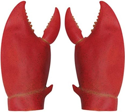 lobster gloves