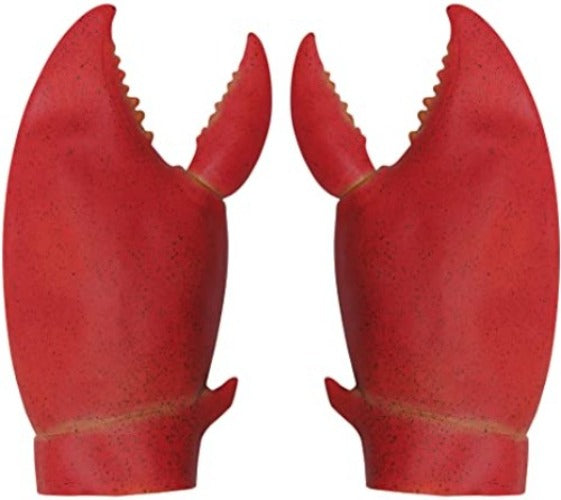 lobster gloves