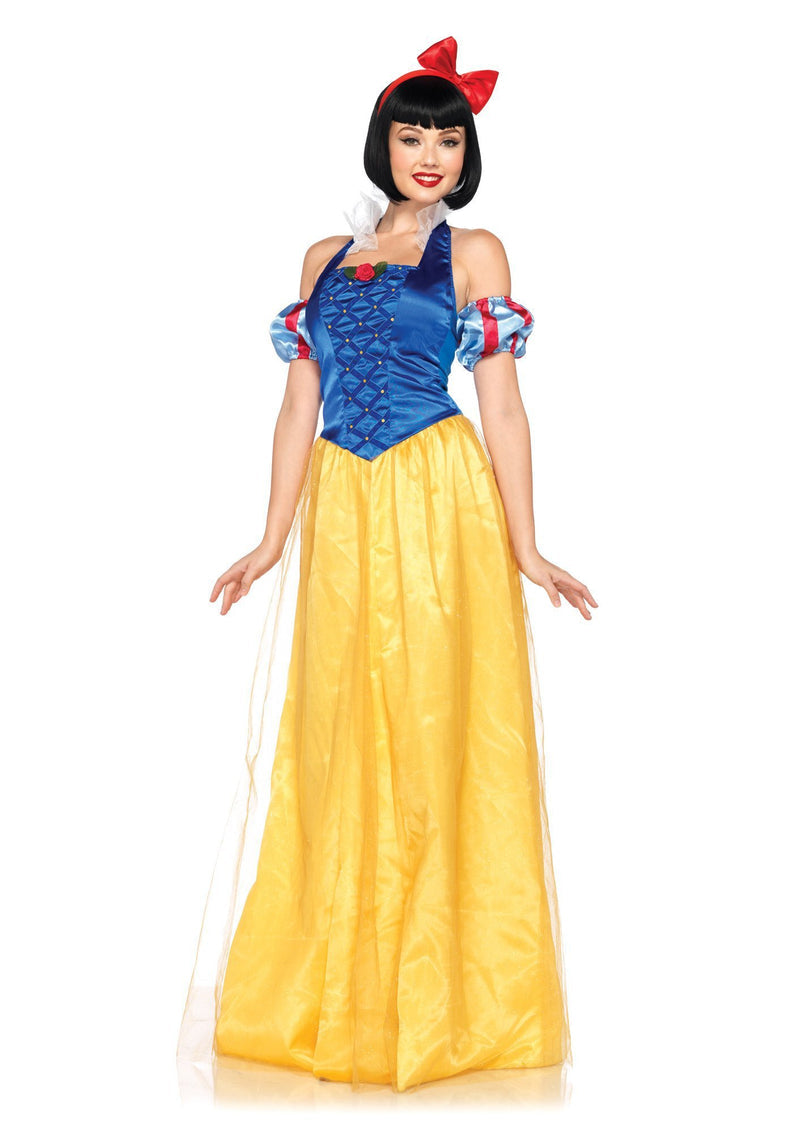 Snow White Adult Costume
