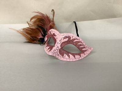 Arria Eye Mask