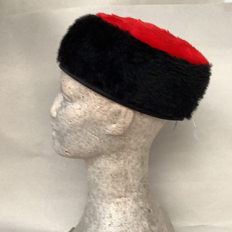 Russian Fur Hat