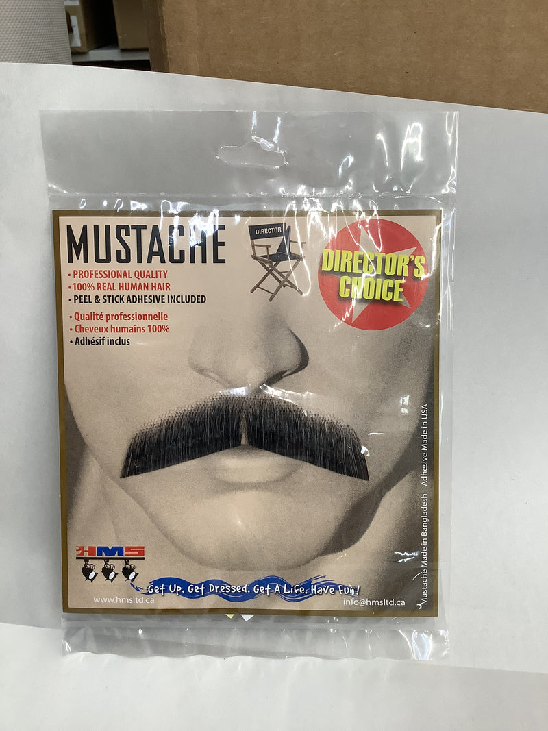 Butler Mustache Butler Mustache