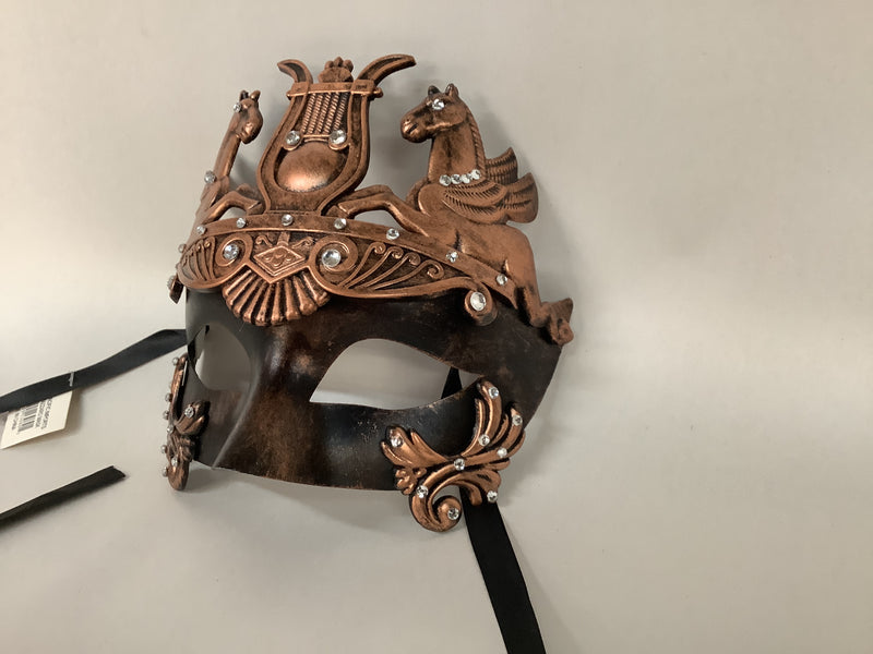 Mazzaro Mask