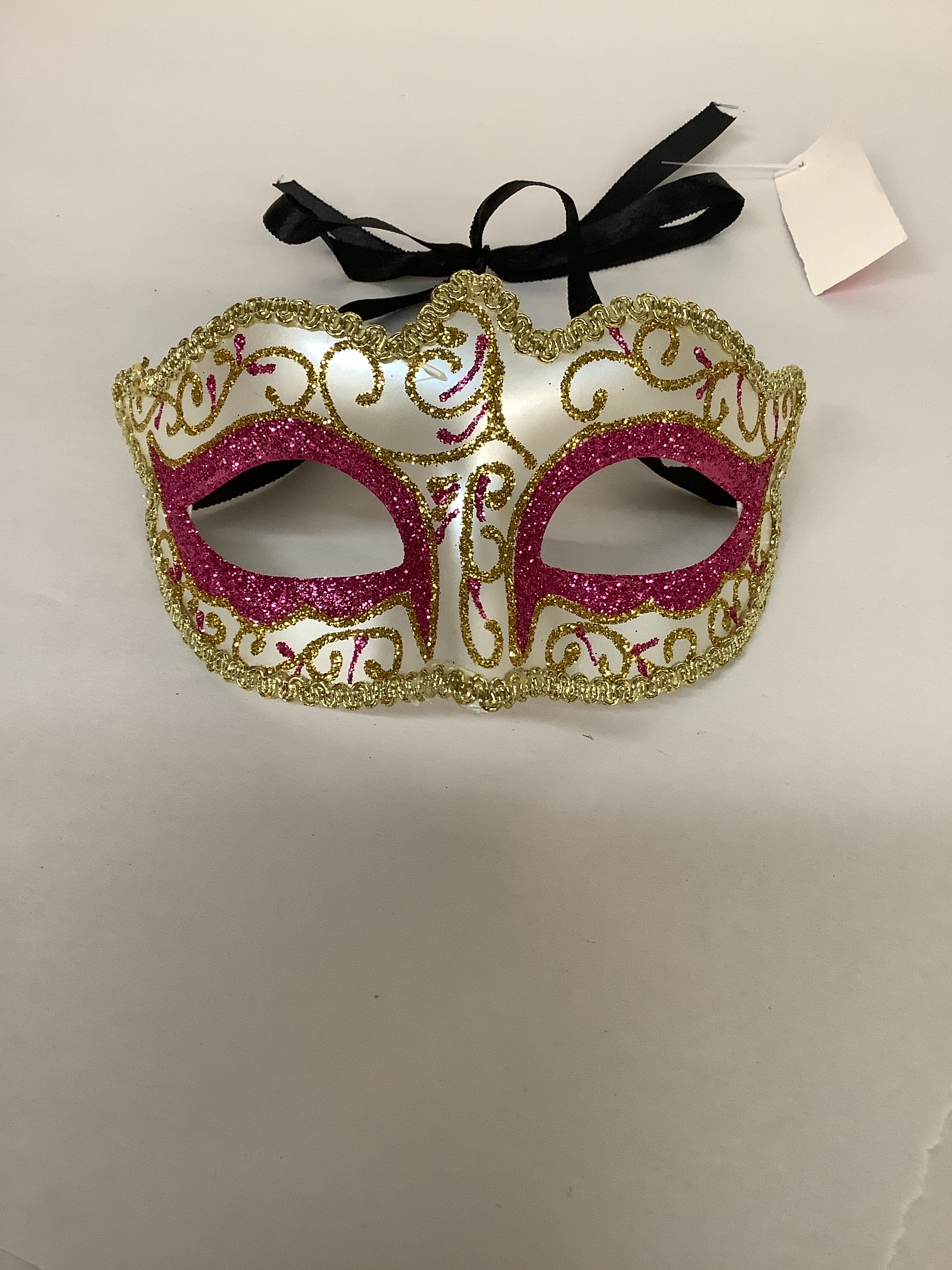 Capannina Eye Mask
