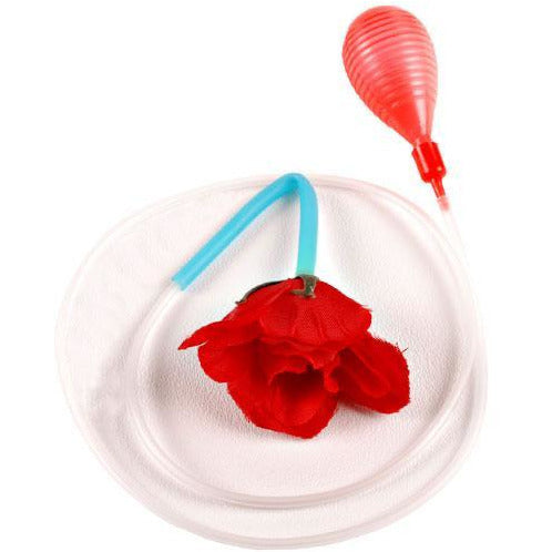 Squirting Rose