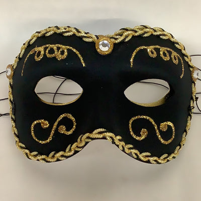 Riviera Mask