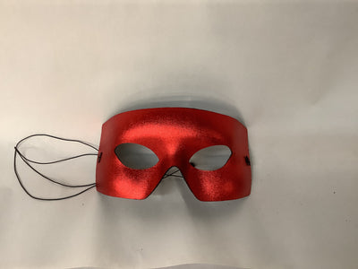 Verona Mask-Red