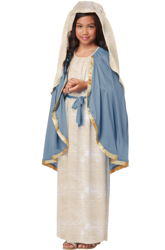 The Virgin Mary Child Costume
