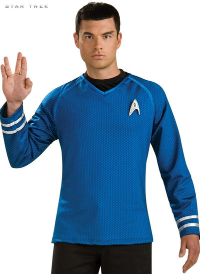 Star Trek Spock™ Deluxe Costume