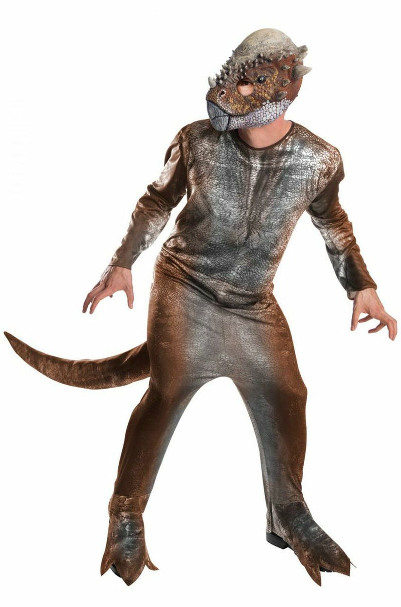 Jurassic World - Stygimoloch Adult Costume