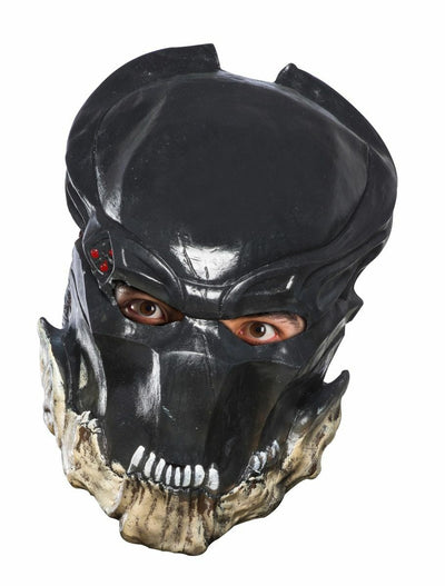 berserker predator latex mask