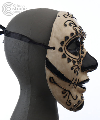 Sambuca Full Face Mask spade