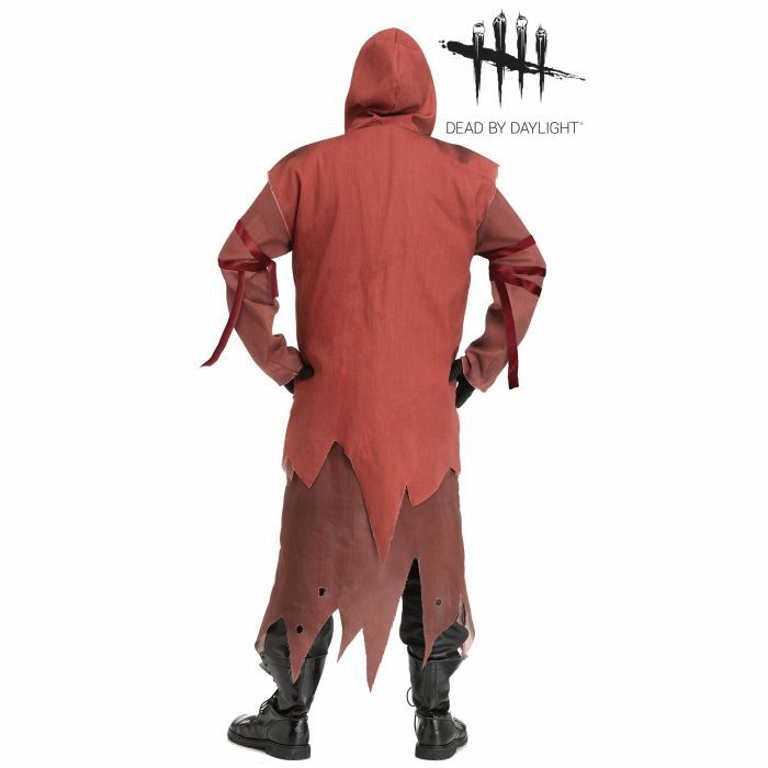 Dead By Daylight - Viper Face Costume