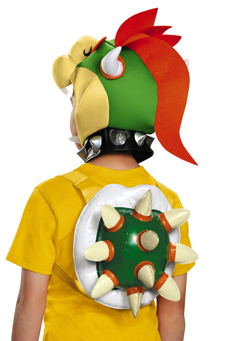 Bowser Accessory Kit - Child