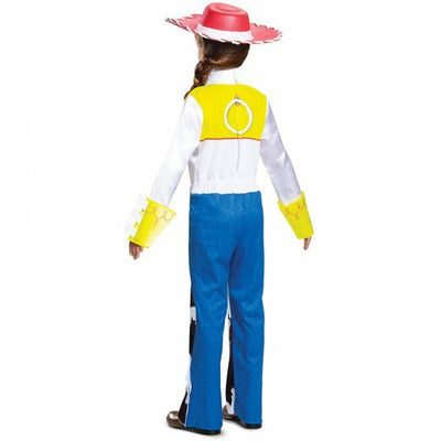 Toy Story: Deluxe Jessie Child Costume