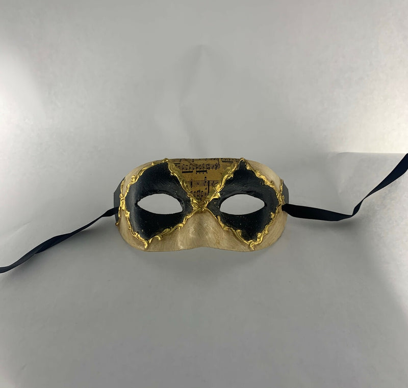 Operetta Eye Mask