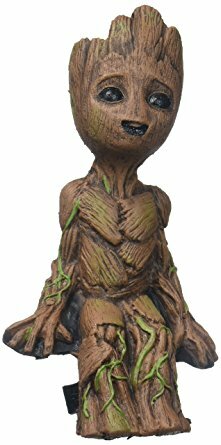 Guardians of the Galaxy: Vol. 2 - Baby Groot Shoulder Accessory