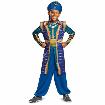 Aladdin: Genie Child Costume