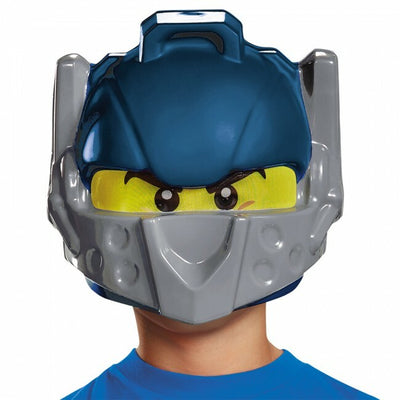 LEGO Nexo Knights: Clay Child Mask