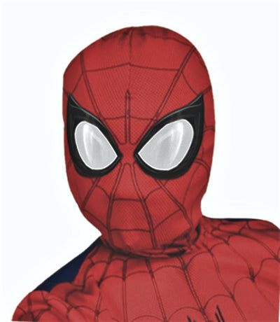 Far From Home: Spider-Man Adult Mask